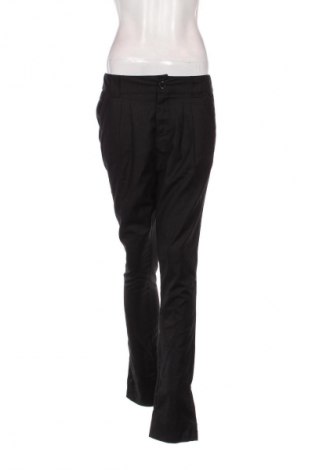 Damenhose Vero Moda, Größe M, Farbe Schwarz, Preis € 8,99