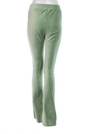 Pantaloni de femei Vero Moda, Mărime M, Culoare Verde, Preț 27,99 Lei