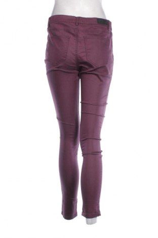 Damenhose Vero Moda, Größe M, Farbe Lila, Preis 6,49 €