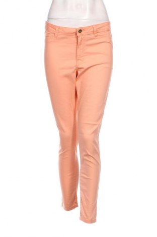 Damenhose Vero Moda, Größe M, Farbe Orange, Preis € 13,81