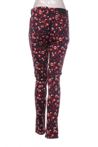 Pantaloni de femei Versace Jeans, Mărime S, Culoare Multicolor, Preț 297,99 Lei