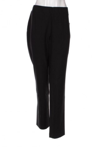 Pantaloni de femei Vince Camuto, Mărime XL, Culoare Negru, Preț 104,99 Lei