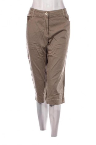 Damenhose Vivaldi, Größe XL, Farbe Beige, Preis 24,79 €