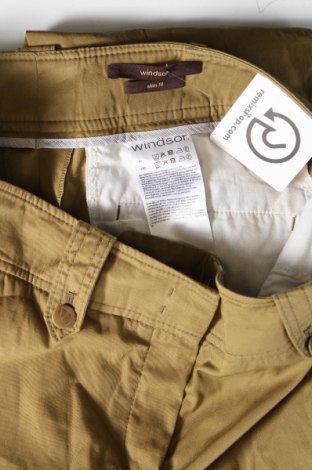 Damenhose WINDSOR., Größe L, Farbe Beige, Preis € 17,98