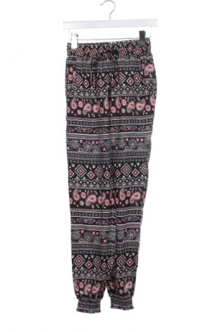 Pantaloni de femei WLD, Mărime XS, Culoare Multicolor, Preț 76,99 Lei