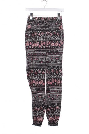 Pantaloni de femei WLD, Mărime XS, Culoare Multicolor, Preț 91,99 Lei