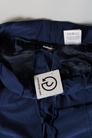 Damenhose Walbusch, Größe L, Farbe Blau, Preis € 7,49