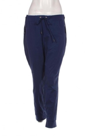 Pantaloni de femei Walbusch, Mărime L, Culoare Albastru, Preț 33,99 Lei