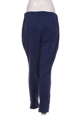 Damenhose Walbusch, Größe L, Farbe Blau, Preis € 7,49