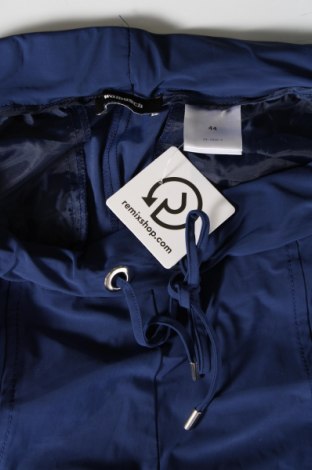 Damenhose Walbusch, Größe XL, Farbe Blau, Preis € 7,49