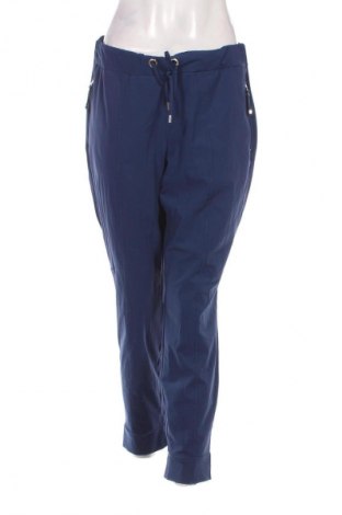 Damenhose Walbusch, Größe XL, Farbe Blau, Preis 7,49 €