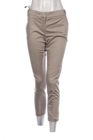 Damenhose Warehouse, Größe M, Farbe Beige, Preis 13,99 €