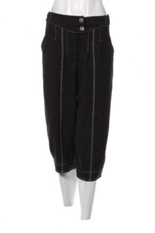 Pantaloni de femei Wearhouse, Mărime S, Culoare Negru, Preț 67,99 Lei