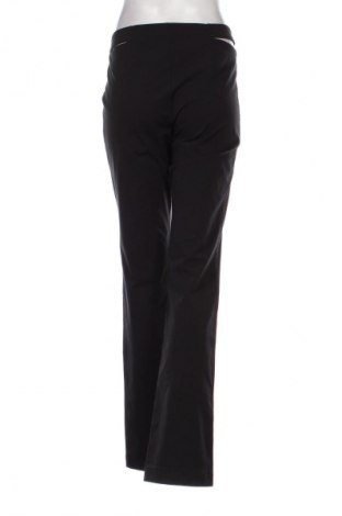 Pantaloni de femei Weekday, Mărime L, Culoare Negru, Preț 68,85 Lei