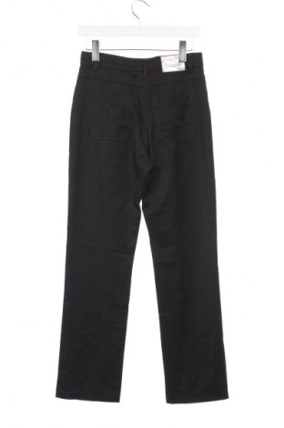 Pantaloni de femei Weekend Max Mara, Mărime XS, Culoare Negru, Preț 147,99 Lei