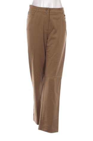 Damenhose Weekend Max Mara, Größe XL, Farbe Braun, Preis € 37,99