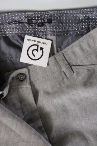 Damenhose Wissmach, Größe M, Farbe Grau, Preis € 9,49