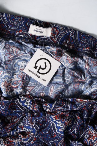 Pantaloni de femei Women by Tchibo, Mărime XL, Culoare Albastru, Preț 43,99 Lei