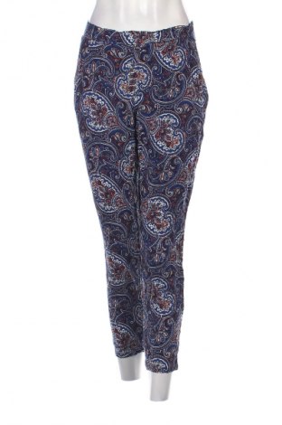 Pantaloni de femei Women by Tchibo, Mărime XL, Culoare Albastru, Preț 31,99 Lei