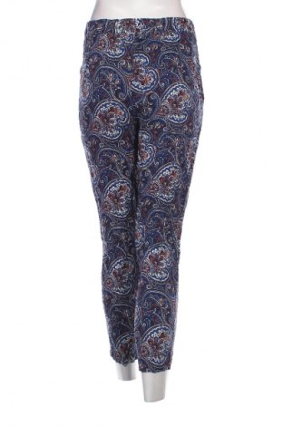 Pantaloni de femei Women by Tchibo, Mărime XL, Culoare Albastru, Preț 43,99 Lei