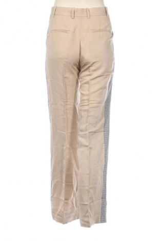 Pantaloni de femei Wood Wood, Mărime XS, Culoare Bej, Preț 114,99 Lei