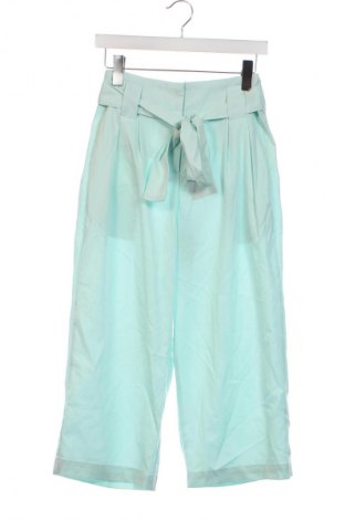 Damenhose Y.A.S, Größe S, Farbe Blau, Preis 12,49 €