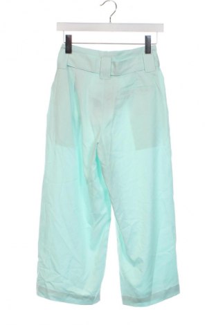 Damenhose Y.A.S, Größe S, Farbe Blau, Preis 12,49 €