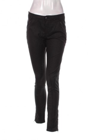 Pantaloni de femei Yes! Miss, Mărime L, Culoare Negru, Preț 37,99 Lei