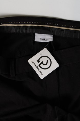 Damenhose Yessica, Größe L, Farbe Schwarz, Preis € 5,49