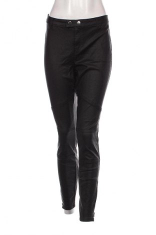 Pantaloni de femei Yessica, Mărime XL, Culoare Negru, Preț 28,99 Lei