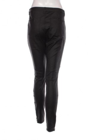 Pantaloni de femei Yessica, Mărime XL, Culoare Negru, Preț 28,99 Lei