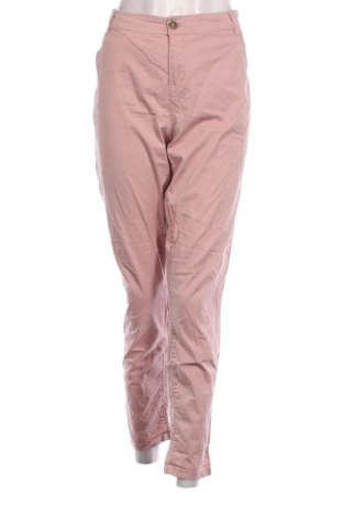 Damenhose Yessica, Größe M, Farbe Rosa, Preis 2,99 €