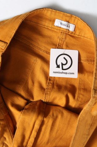 Damenhose Yessica, Größe M, Farbe Orange, Preis 5,99 €