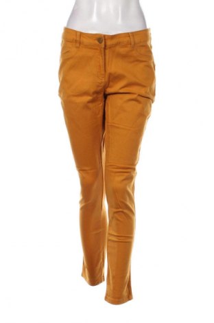 Damenhose Yessica, Größe M, Farbe Orange, Preis 5,99 €