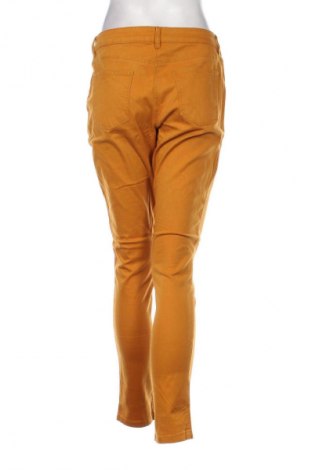 Damenhose Yessica, Größe M, Farbe Orange, Preis 5,99 €