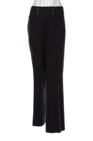 Pantaloni de femei Yessica, Mărime XL, Culoare Negru, Preț 44,99 Lei