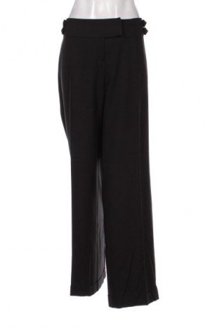 Pantaloni de femei Yessica, Mărime XL, Culoare Negru, Preț 44,99 Lei