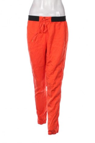 Damenhose Yfl Reserved, Größe M, Farbe Orange, Preis € 5,99