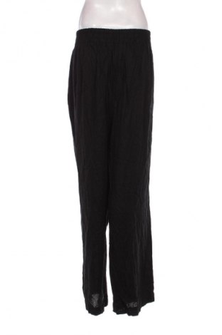 Pantaloni de femei Yours, Mărime 3XL, Culoare Negru, Preț 39,99 Lei