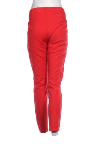 Damenhose ZDN JEANS, Größe XL, Farbe Rot, Preis 24,49 €