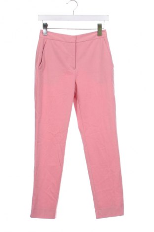 Damenhose Zara, Größe XS, Farbe Rosa, Preis € 18,99