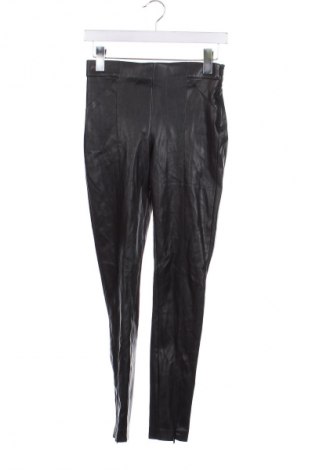 Pantaloni de femei Zara, Mărime S, Culoare Negru, Preț 25,99 Lei