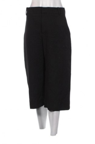 Pantaloni de femei Zara, Mărime XXS, Culoare Negru, Preț 27,99 Lei