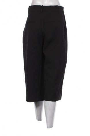 Pantaloni de femei Zara, Mărime XXS, Culoare Negru, Preț 27,99 Lei