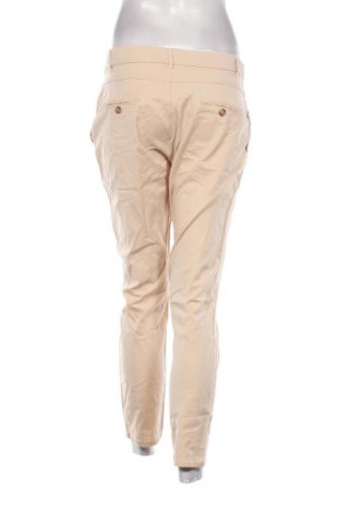 Damenhose Zara, Größe M, Farbe Beige, Preis € 5,99