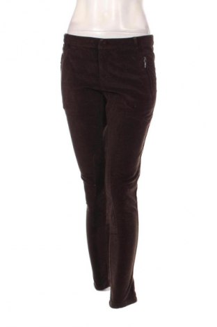 Damenhose Zara, Größe M, Farbe Braun, Preis 6,99 €