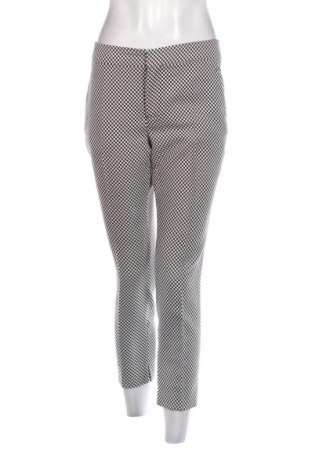 Pantaloni de femei Zara, Mărime M, Culoare Multicolor, Preț 68,80 Lei