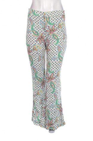 Pantaloni de femei Zara, Mărime M, Culoare Multicolor, Preț 30,99 Lei