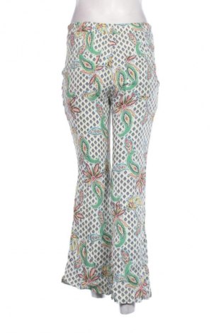 Pantaloni de femei Zara, Mărime M, Culoare Multicolor, Preț 30,99 Lei