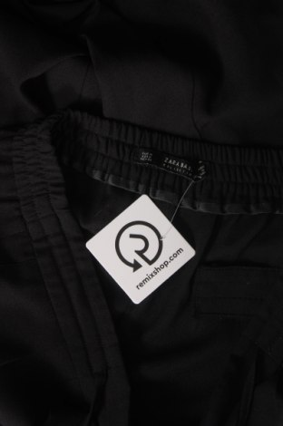 Damenhose Zara, Größe M, Farbe Schwarz, Preis € 6,49